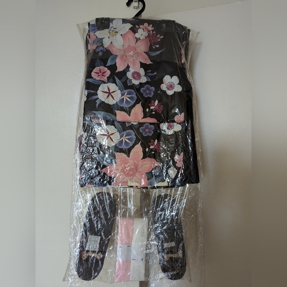 Yukata Kimono set - Picture 2 of 4